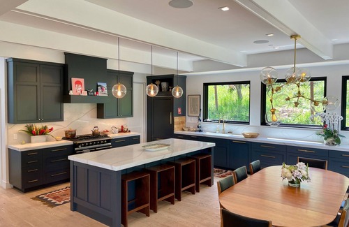 Tamalpais-Homestead Valley House | New Family Friendly Home in Mill Valley