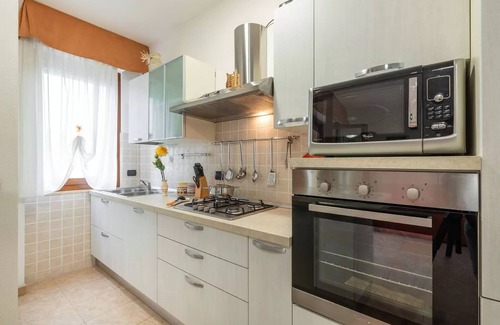 Alghero Apartment | New flat for 6 guests near Alghero beach