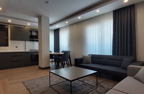 Lara Apartment | New Flat&Large Living Space(3) Close to Lara Beach