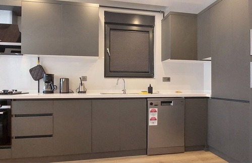 Lara Apartment | New Flat&Large Living Space(3) Close to Lara Beach