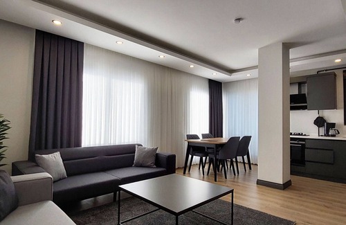 Lara Apartment | New Flat&Large Living Space(4) Close to Lara Beach