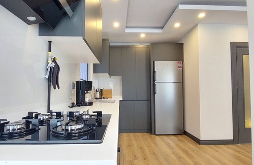 Lara Apartment | New Flat&Large Living Space(4) Close to Lara Beach