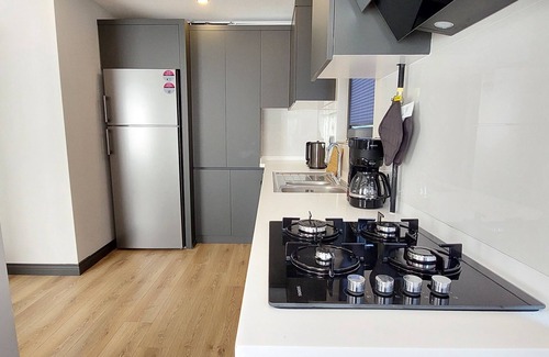 Lara Apartment | New Flat&Large Living Space(5) Close to Lara Beach