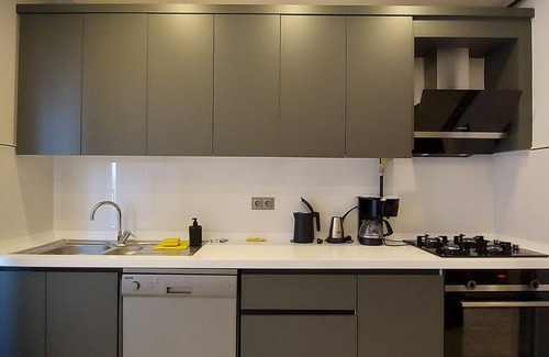 Lara Apartment | New Flat&Large Living Space(2-6)Near By Lara beach