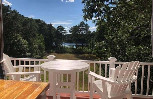 Osterville House | NEW for 2025! Osterville heated pool rental near Dowses beach RPMS102