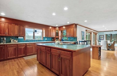 Cotuit House | NEW for 2025! Views, dock and pool. RPMS155