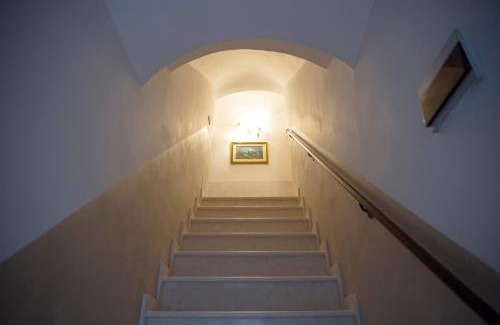 Santeramo in Colle House | New Fox house