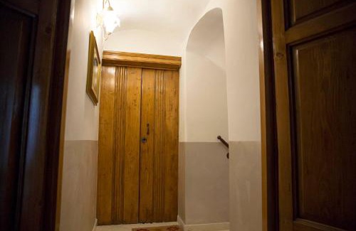 Santeramo in Colle House | New Fox house