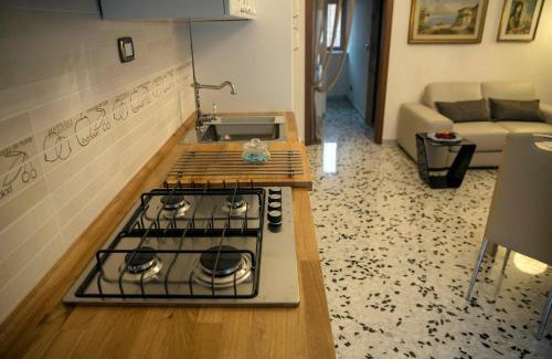 Santeramo in Colle House | New Fox house