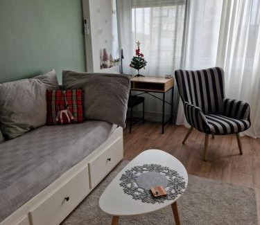 Novi Zagreb Apartment | NEW - Frendly Luxury Apartment Franka Zagreb
