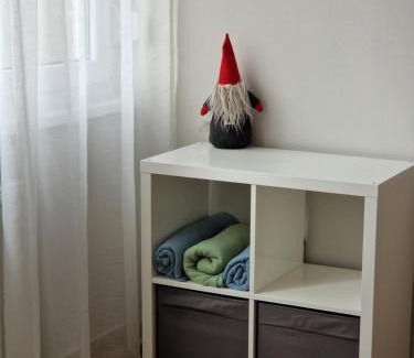 Novi Zagreb Apartment | NEW - Frendly Luxury Apartment Franka Zagreb