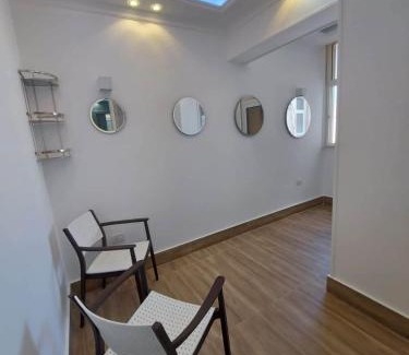 Al-Muntazah Apartment | New Fully Featured Apartment inside Mamurah Beach