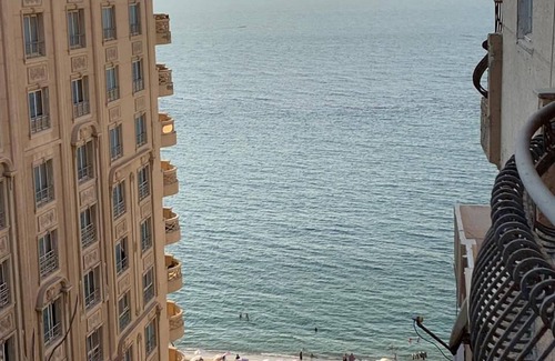 Al-Muntazah Apartment | New furntished appartment . See view . 2 bedrooms . 2 living rooms .