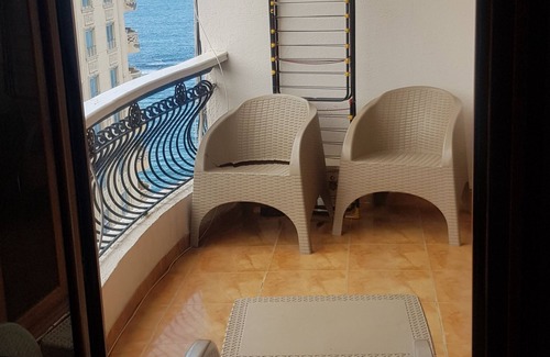Al-Muntazah Apartment | New furntished appartment . See view . 2 bedrooms . 2 living rooms .