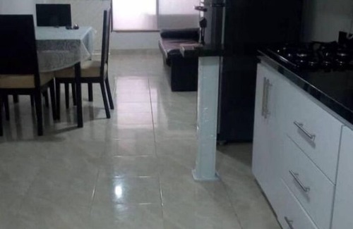 Chapinero Apartment | New furnished studio apartments in Galerias Chapinero super located