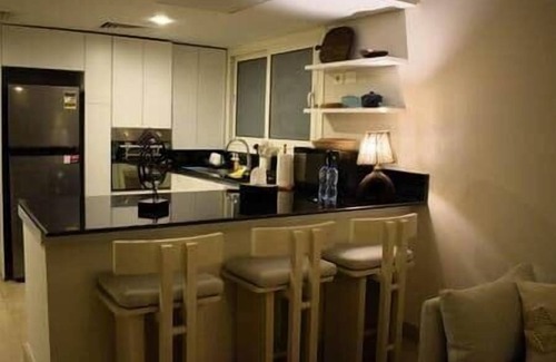 Cairo Apartment | New Giza’s Boho Bliss