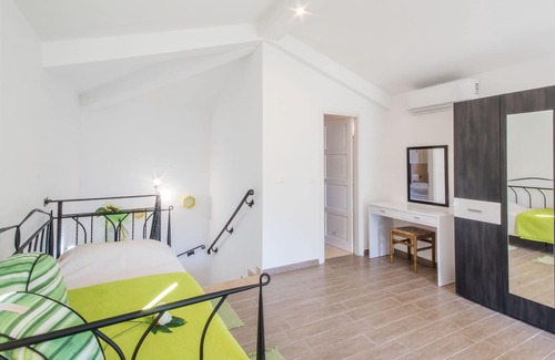 Sveta Marina Villa | New! Grandiose pool villa with sea views