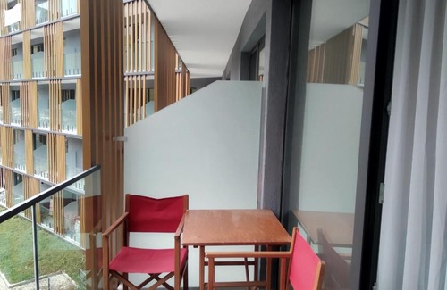 Kazbegi Apartment | New Gudauri Atrium Apartment 302