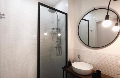 Kazbegi Apartment | New Gudauri Loft 1 Apart 104