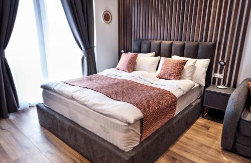 Kazbegi Apartment | New Gudauri Luxury Studio