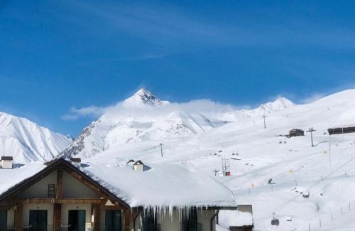 Kazbegi Apartment | New Gudauri Panorama View Loft II