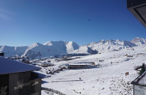Kazbegi Hotel | New Gudauri Residences