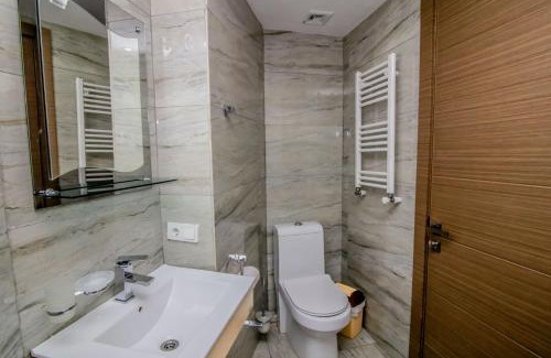 Kazbegi Apartment | New Gudauri Rooms