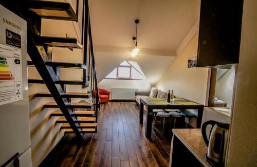 Kazbegi Apartment | New Gudauri Rooms