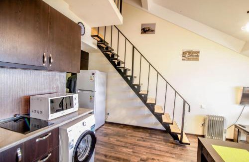 Kazbegi Apartment | New Gudauri Rooms