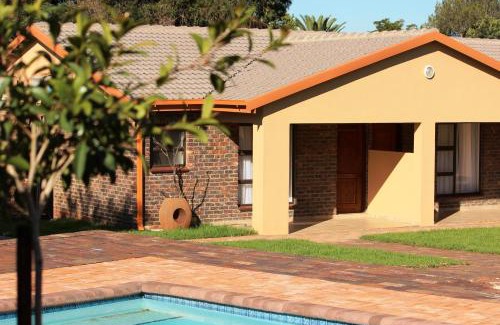 Newcastle House | New Haven Guest House (Pty) Ltd