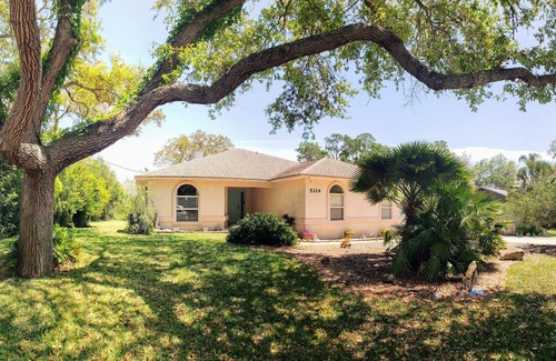 Butler Beach House | New Heated Spa or Heated Pool! Beautiful Coastal Living Beach Retreat!
