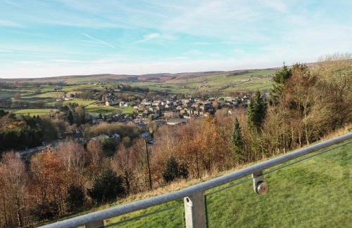 Oxenhope House | New Heights