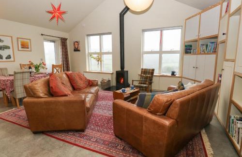 Oxenhope House | New Heights