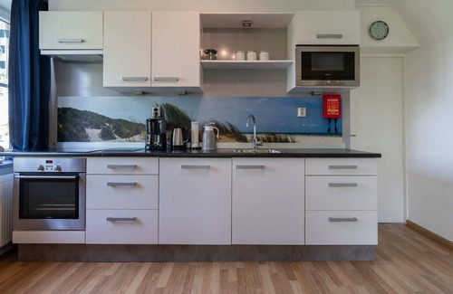 Cadzand-Bad House | NEW! Hello Zeeland - Vakantiewoning Essenhoeve 1