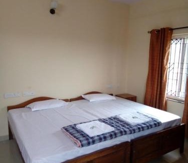 Stuart Hill House | New Hill Valley Family Homestay-WiFi-View