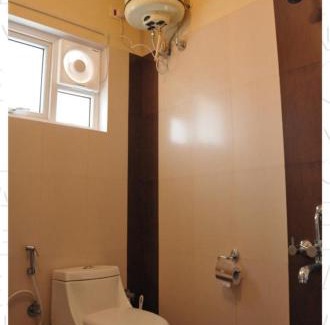 Stuart Hill House | New Hill Valley Family Homestay-WiFi-View