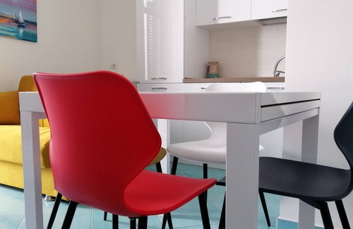 Palinuro Apartment | New Holiday Home in Palinuro - Cilento