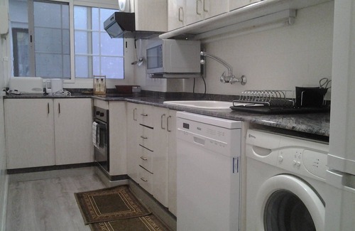 Marxalenes Apartment | NEW HOLIDAYS VALENCIA CITY CENTER