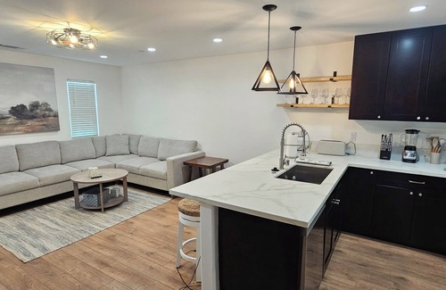 Colton House | New Home Close to Universities, Colleges, Shopping Mall, Nos Events
