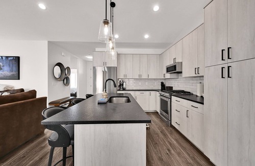 Wolf Creek House | NEW Home in Eden at the base of Powder Mtn