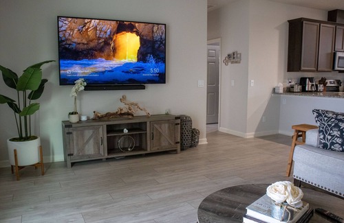 Port Malabar House | New Home in Palm Bay