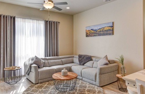 Poncha Springs House | New Home in Poncha w/ Stunning 🏔 Views! Close Drive to MT. Princeton & Monarch!