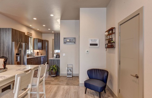 Poncha Springs House | New Home in Poncha w/ Stunning 🏔 Views! Close Drive to MT. Princeton & Monarch!