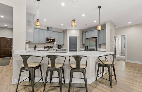 Parks House | New Home in the Pines – Minutes to Flagstaff & Grand Canyon Adventures!