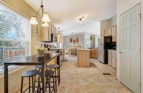 Buena Vista House | New! Home near HOT SPRINGS in Buena Vista, Colorado!
