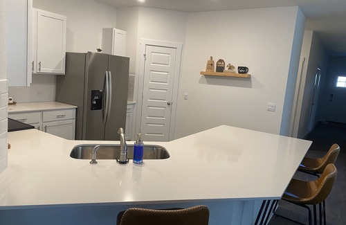 Bouvet Island House | New home prime location~Samsung~Kalaharinn