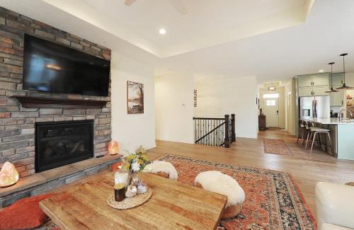 Rosemount House | New home with all the modern comforts