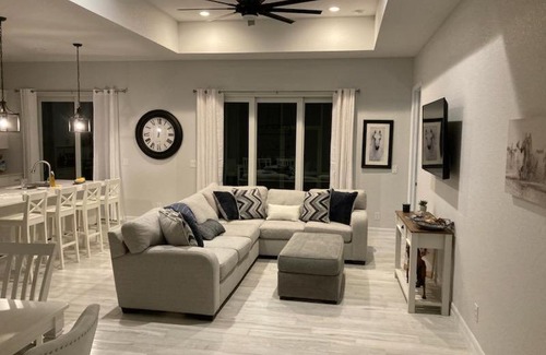 Rotonda Lakes House | New home with POOL in Rotonda West Discount is 3900 plus fees 1000 off May -Nov