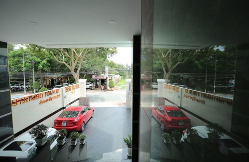 Thu Dau Mot Apartment | New Hotel & Apartment