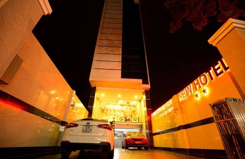 Thu Dau Mot Apartment | New Hotel & Apartment